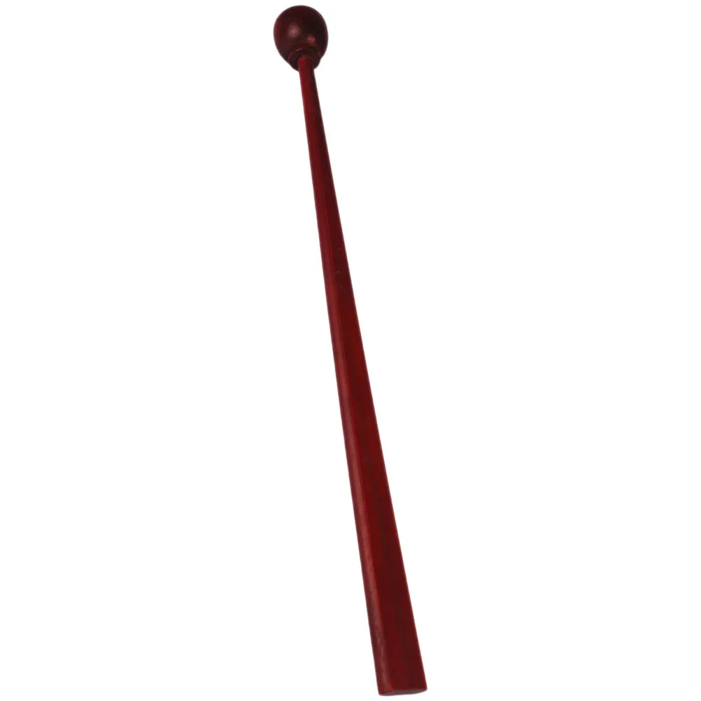 

Wood Fish Mallet Wooden Drum Stick Temple Instrument Tool Wood Fish Stick Rhythm Performance Drum Mallet Performance Drumsticks
