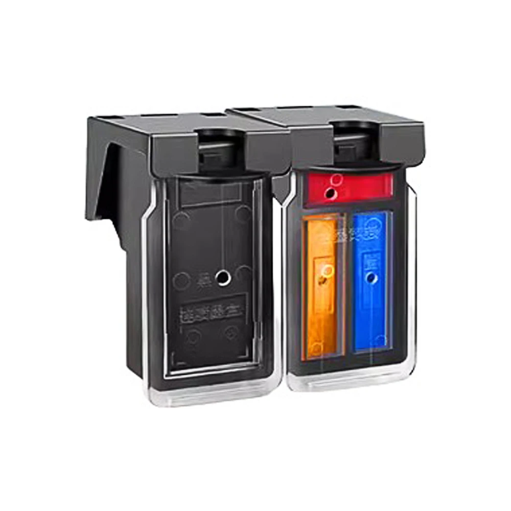 

For Canon pg-47 cl-57xl PG47 XL CL57 ink cartridge For Canon E3370 E3470 E400 E410 E417 E460 E470 E477 E480 E4270 E3170 E3177