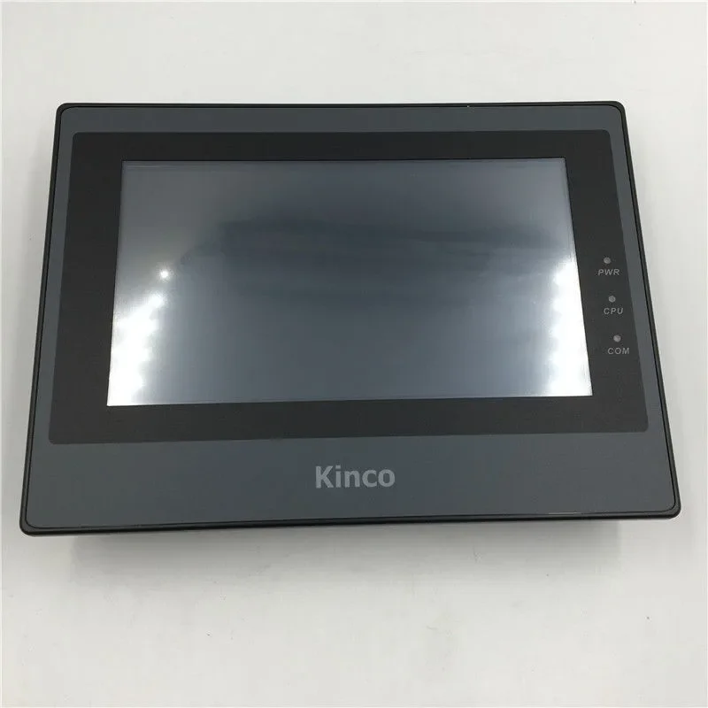 

Kinco MT4434T HMI 7" TFT 800*480 7 inch 1 USB Host Expandable memory Touch Screen Free Programming Cable Original New in box