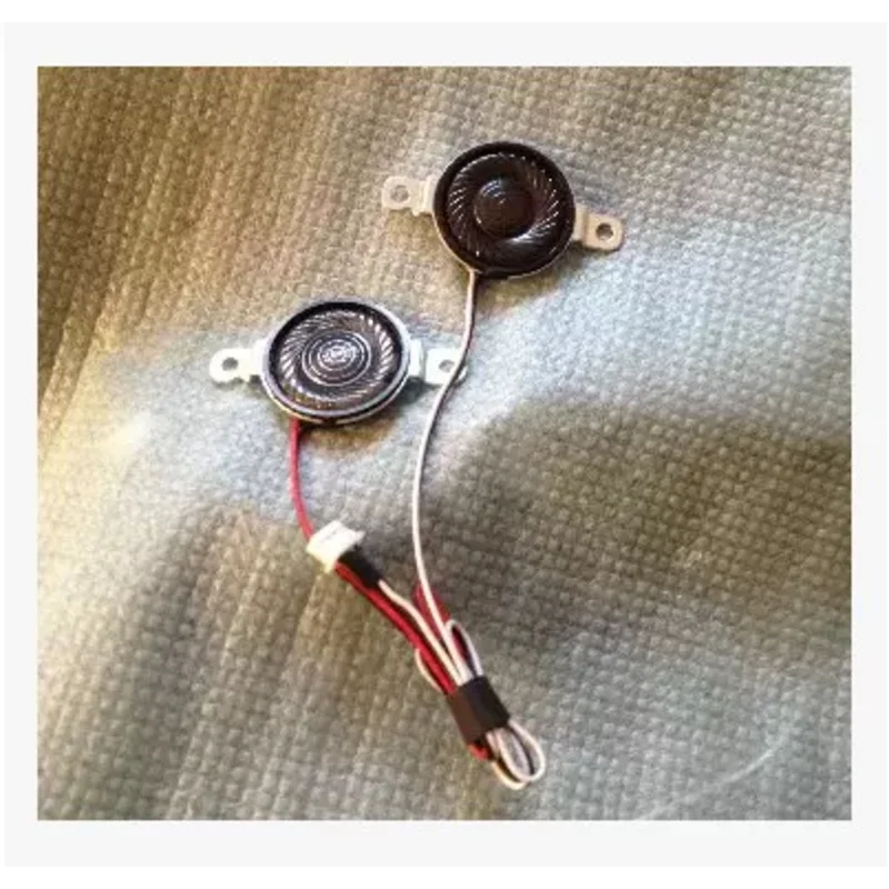 For Sony Vaio PCG 61211T 61212T EA37EC EA47EC EB33FM EB11FZ Laptop Set Speaker Cable 30 Cm and 23 Cm