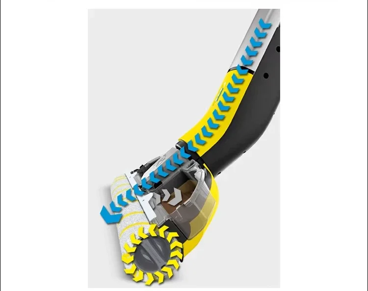 Automatic Self-Clea…