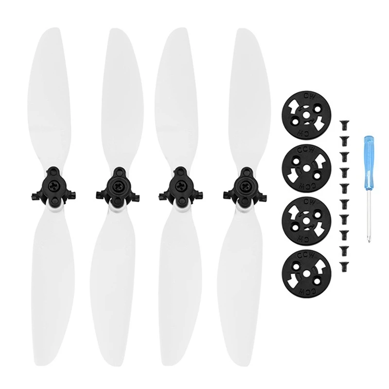 Suitable For DJI Mavic MINI 2SE Propeller 4726FM Wing MINI SE Propeller Wing Blade Replacement Parts 1Set