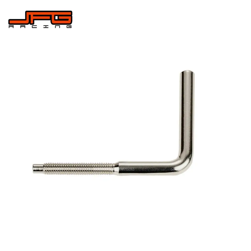 Motorcycle Heavy Duty Iron Belt Removal Tool For Arctic Cat Wildcat CFMOTO Suzuki KingQuad Dirt Bikes Repair Tool ATV Parts view 4
