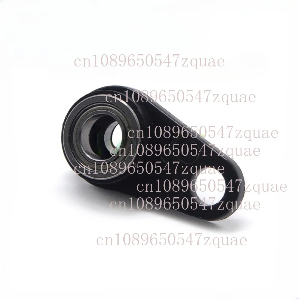 Rack Waste Powder Bushing Gear Kit for Ricoh 2075 7500 8000 7001 8001 7502 7503