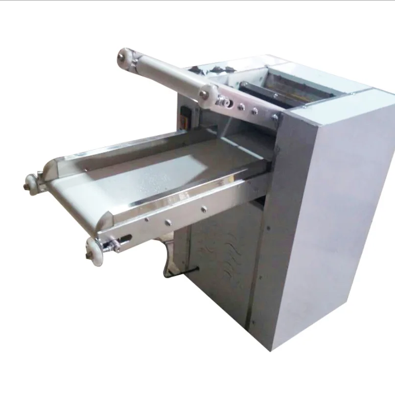 Sfogliatrice per impasto Macchina per pressa per pizza Vendita diretta in fabbrica Pasta professionale