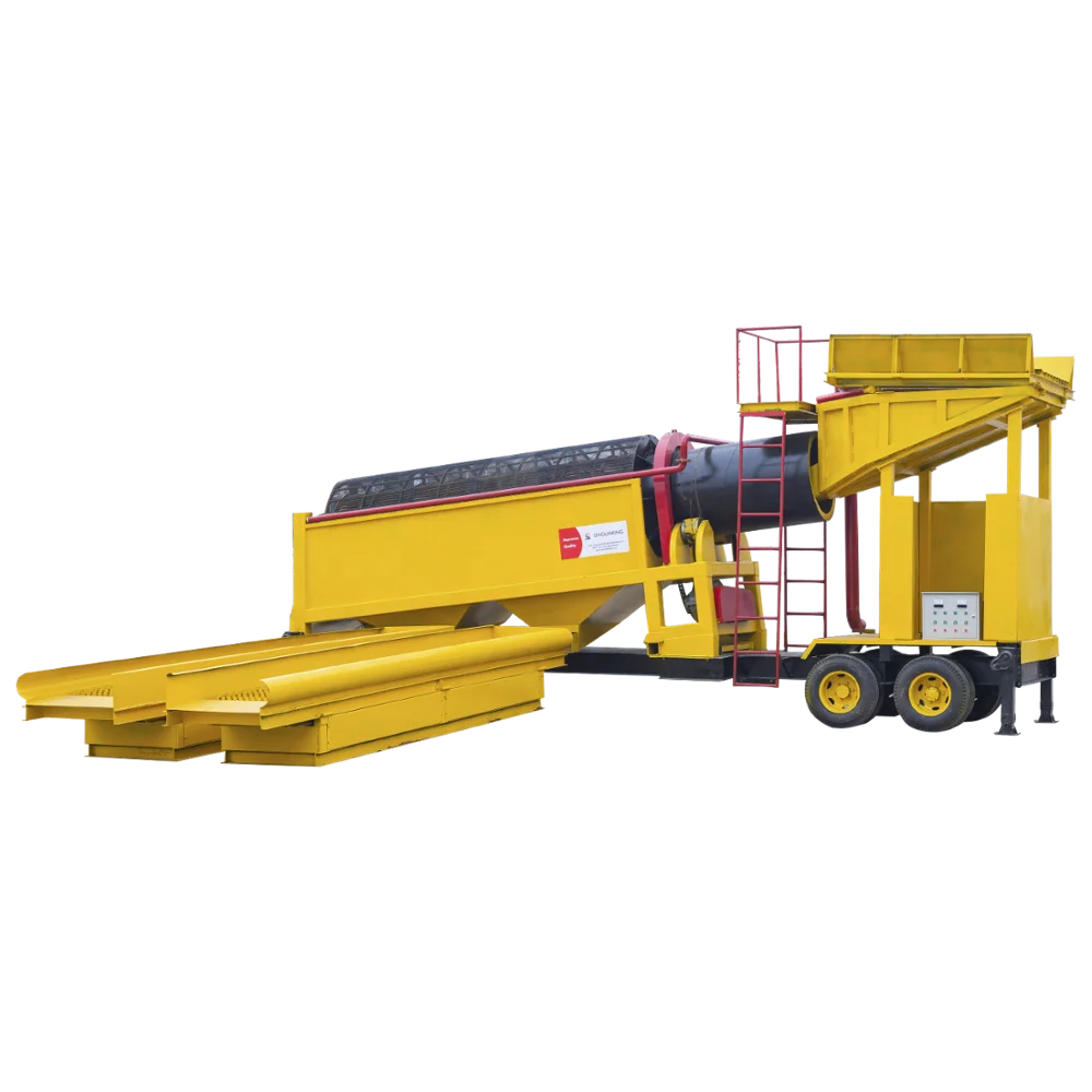 Machine de prospection d'or de vente chaude