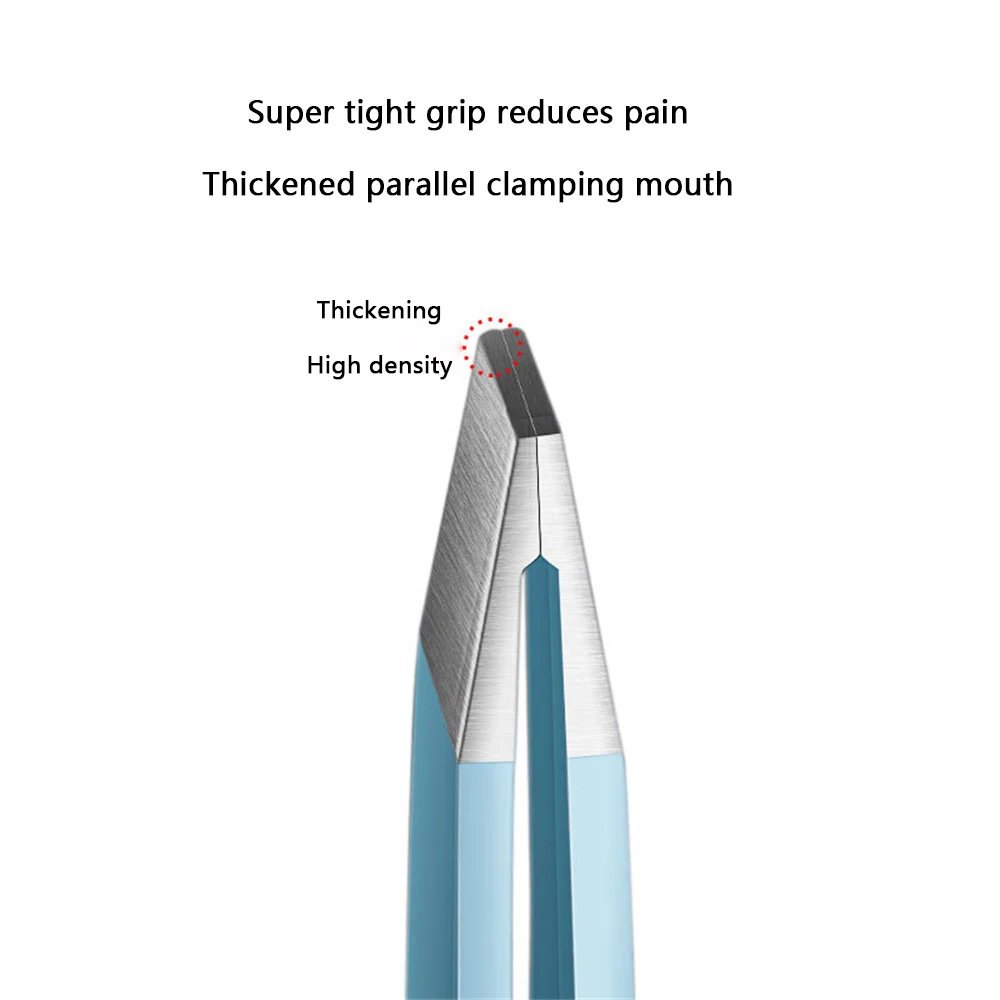 EyebloggClipper-Recourbe-cils multifonctionnel de haute qualité, kit de toilettage, outils de beauté, tendance, usage domestique