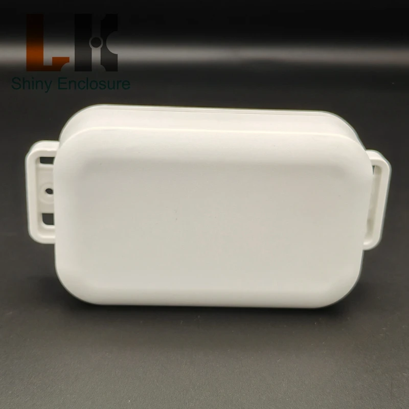 100x62x32mm IP65 Wall Plastic Box Small Electronics Enclosures DIY Instrument Case Housing Abs Plastic Project Box Junction Box