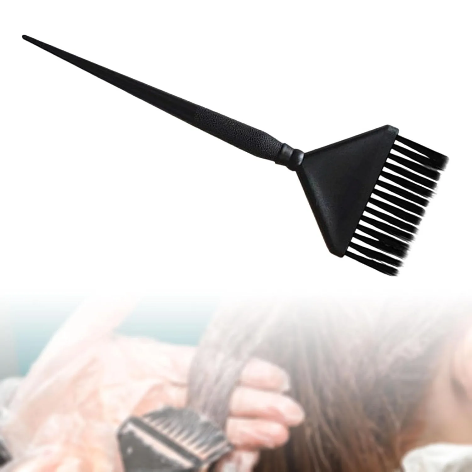 Professional Hair Coloring Brushes Combs Salon Hair Dye Tools Hair Dye Brush Hair Coloring Applicator Barber Styling Accessorie
