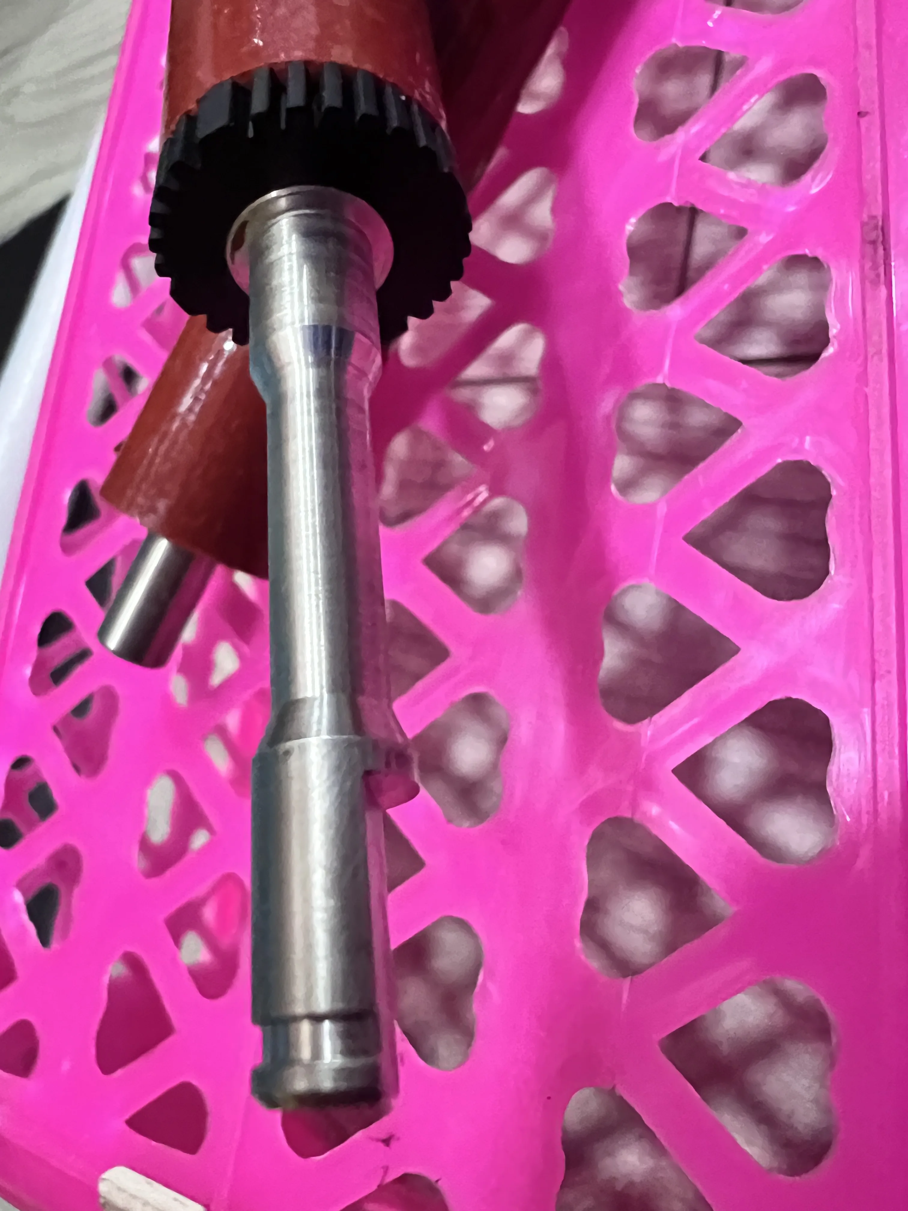 

1 шт. нижний прижимной ролик фьюзера для HP LaserJet P2035 P2055 P2030 P2050 Pro 400 M401 M425 M401n M401dn M425dn LBP 6300 6650