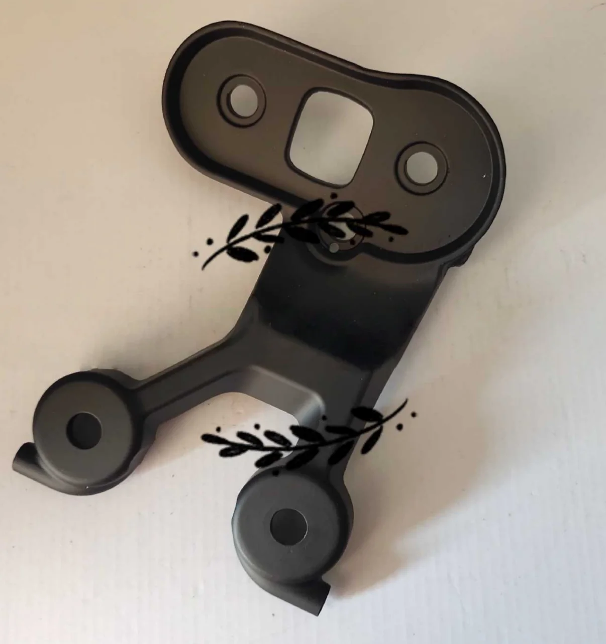 For Benelli motorcycle accessories Leoncino BJ500 instrument bracket BJ500 Leoncino instrument bracket code table installation b