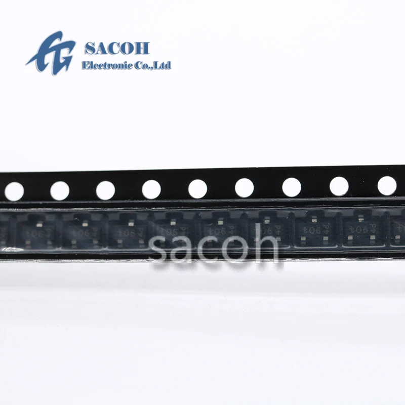 

(SACOH Electronic Components) PMBS3906 100Pcs 100% IC Chip integrated circuit