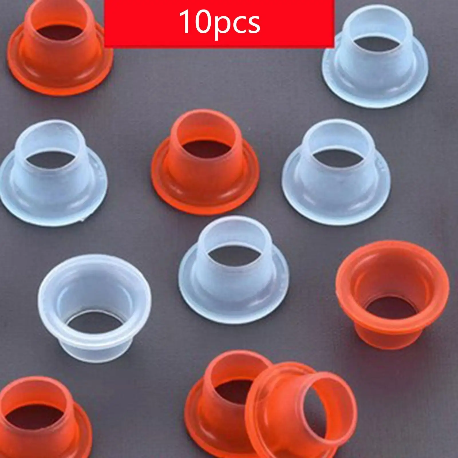 Faucet Leakproof Sealing Gaskets 1/2