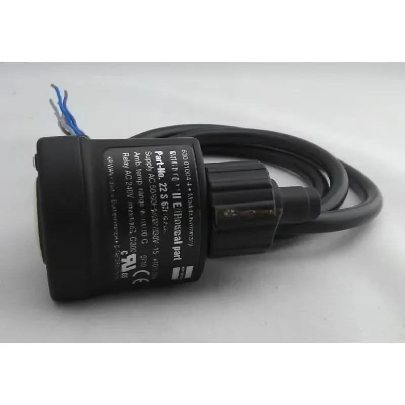 KRIWAN original BITZER compressor electronic oil differential switch with connector 34731711