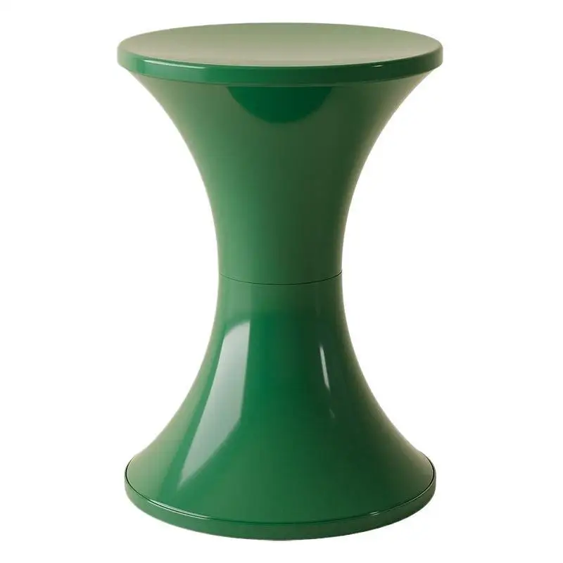 Creative small bedside table, stool, cream-style storage side table, others