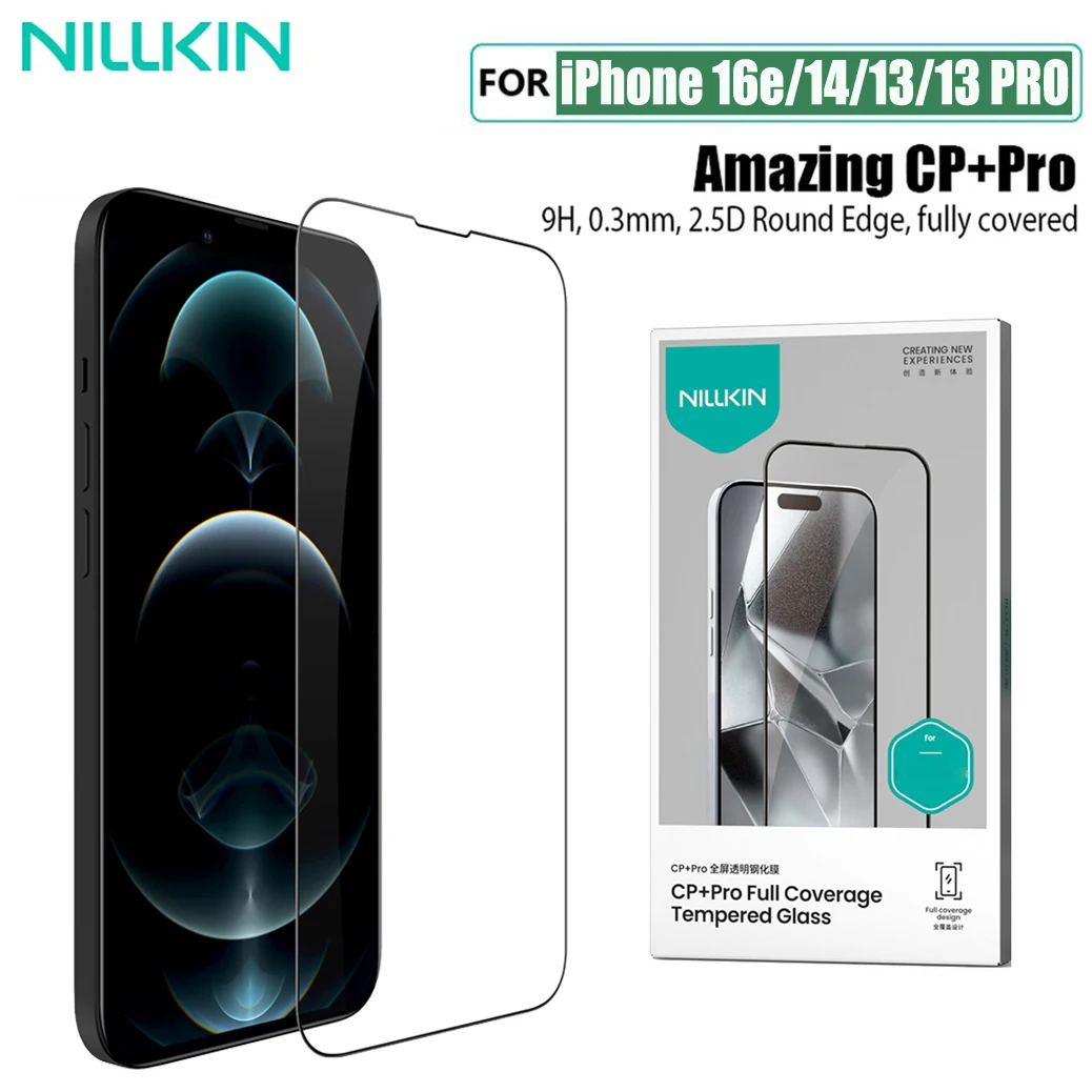 Nillkin Screen Prot… - image