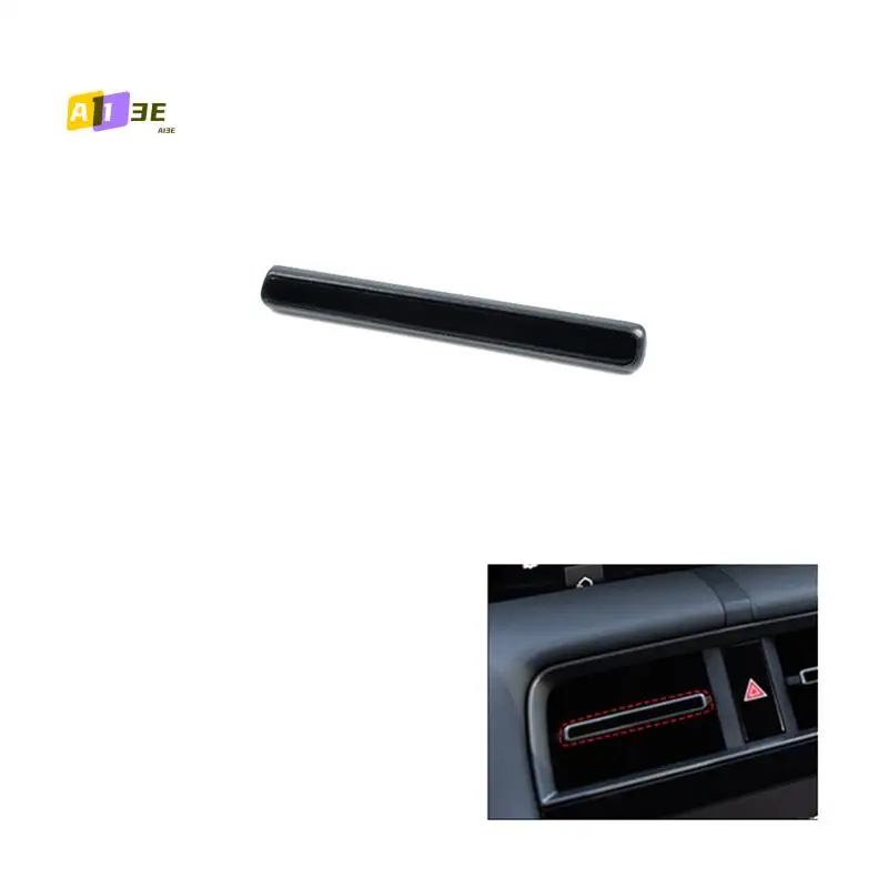 

A03E-For Porsche Taycan 9J1 2019-2024 Middle Air Conditioning Vent Toggle Piece Outlet Adjustment Plectrum