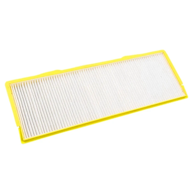 5X Cabin Filter 1770813 CU37001 1913500 For Scania Truck Construction Machinery Air Conditioning Filter