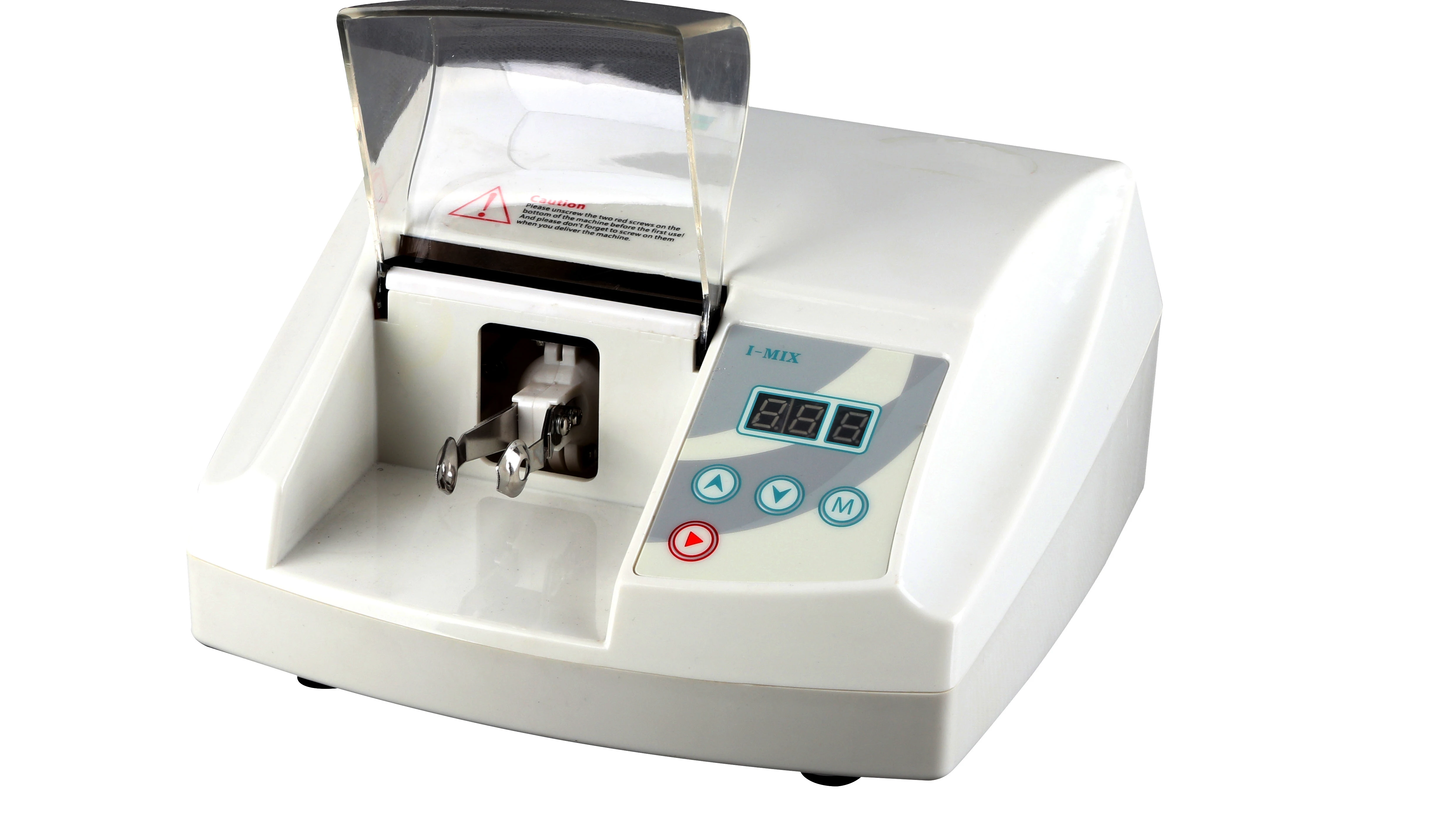 Medical Lab Professional - High Quality Dental Amalgam Mixer Machine,