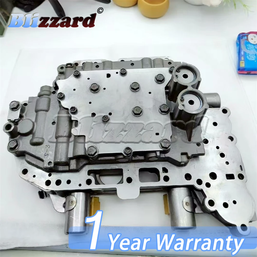

High Quality U140E U240E U241E Automatic Transmission Valve Body For Toyota RAV4 Solara Camry Lexus ES300 RX300