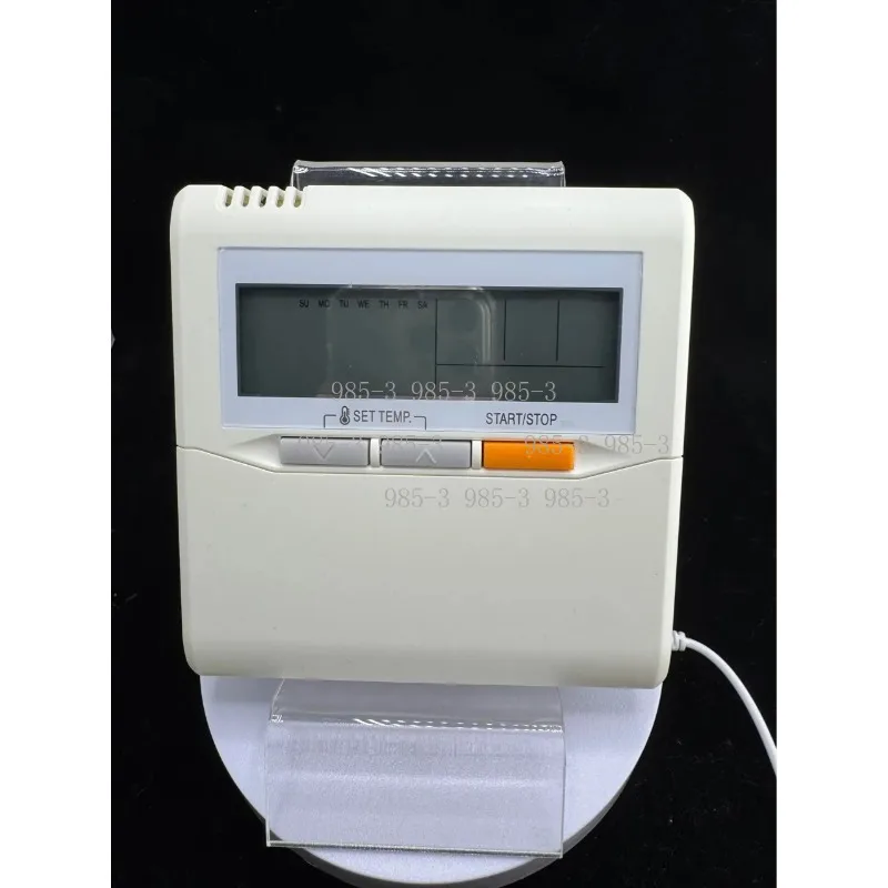 Display Controller APG0001-0201E New Air Conditioning Panel Wire Controller Hand Operator