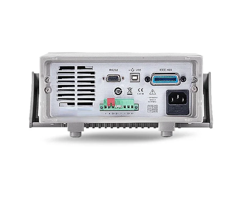 

It6952a/It6953a 600W Programmable DC Stabilized Power Supply with USB Communication