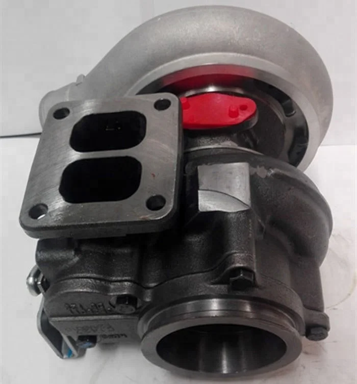 HX40W turbocharger 4049033 / 3535636 / 3535635 / 3914388