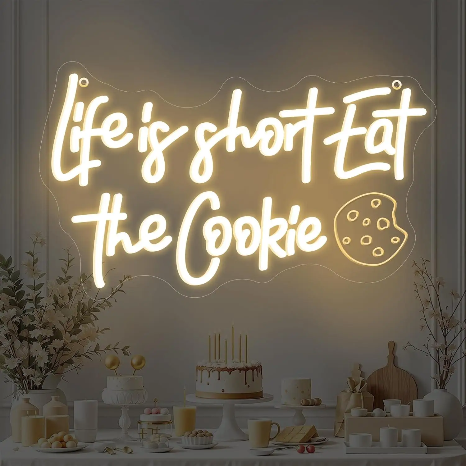 life-is-short-eat-the-cookie-neon-sign-led-light-for-cookie-shop-bakery-dessert-cafe-kitchen-pastry-bar-window-display-decor