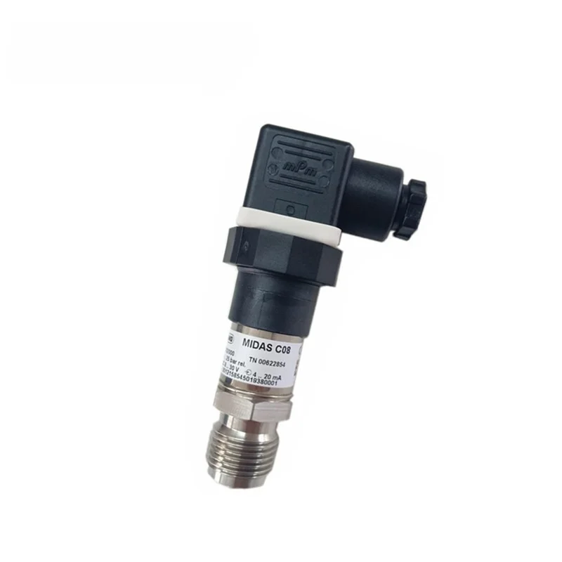 

Pressure Transmitter 401002/000 TN00622864 0-25BAR