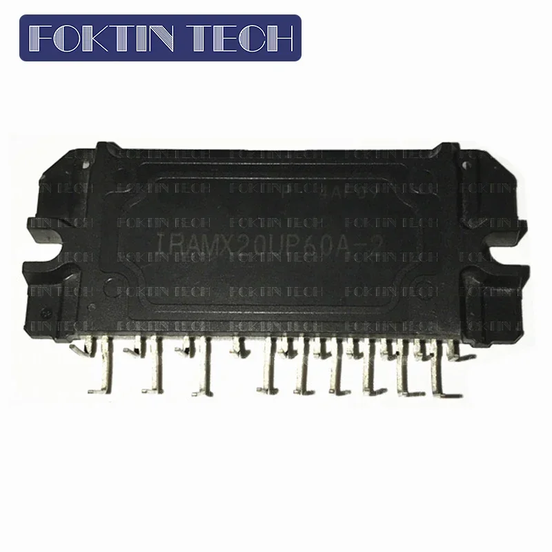 Integrated Power Hybrid IC IRAMX16UP60A IRAMX16UP60A-2 IRAMX16UP60B IRAMX16UP60B-2 IRAMX20UP60A-2