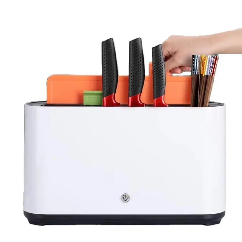 kitchen-multi-functional-storage-drying-degerming-knife-sterilizer-small-cutting-board-knife-holder-smart-kitchen-tools