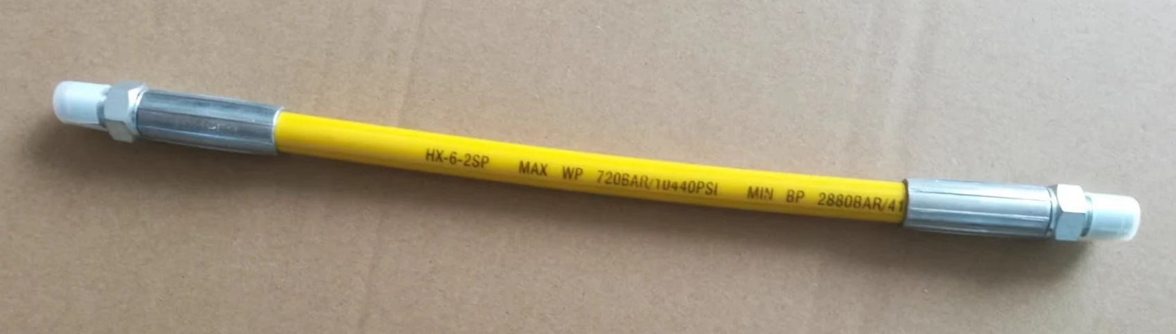 

Гидравлический шланг высокого давления, YouTube HX-12-4 6SP MAX WP 1800BAR PSI BP Kg