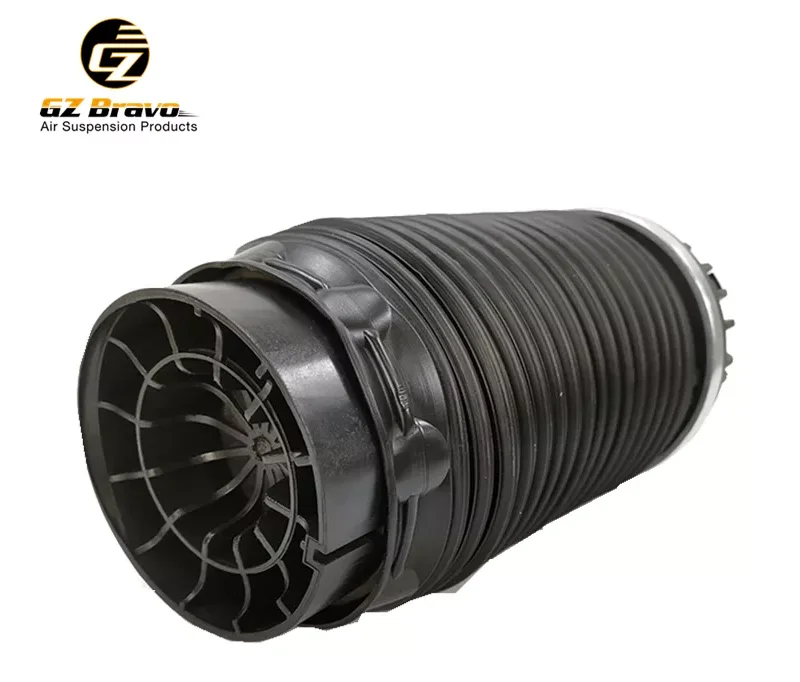 Suspensi Udara Belakang untuk Dodge Ram 1500 Per Suspensi Udara Belakang 68248948AA 04877136AA 04877136AB