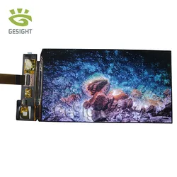 7 Inch FHD OLED Display 1080X1920 AMOLED Screen MIPI 165HZ On-Cell For Smartphone Portable Handheld Device