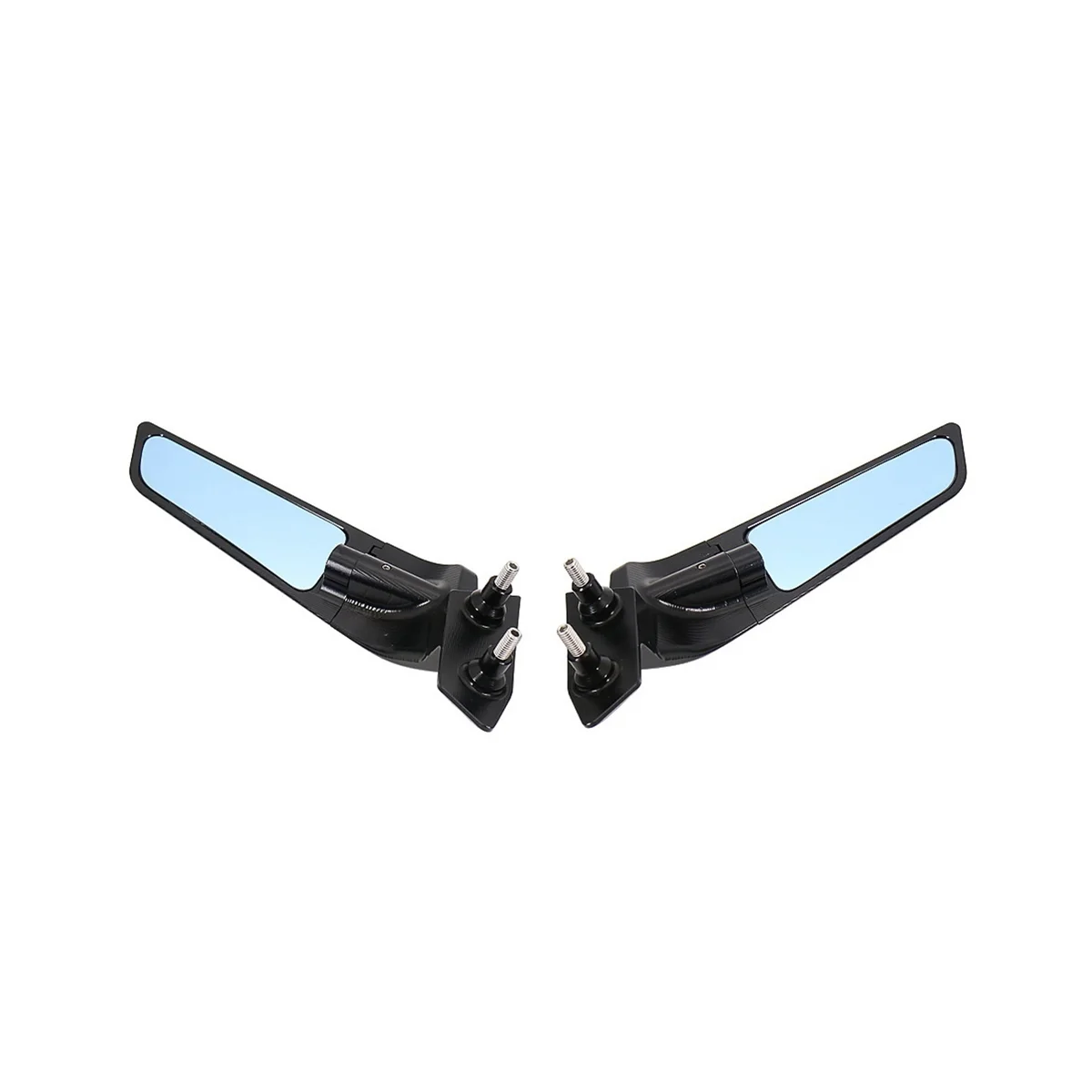 Rear View Mirrors for S1000RR 2020 -2022 M1000RR 2021 2022 Motorcycle Rearview Side Mirrors