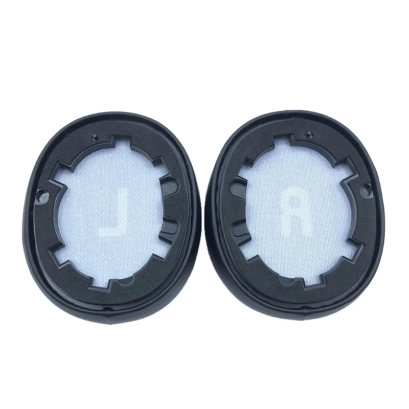 2Pcs Ear Pads Ice Sensation Gel Earpads Ear Cushions Replaces Elastic Soft for Tune T700BT T710 720 T750BTNC  Headphones