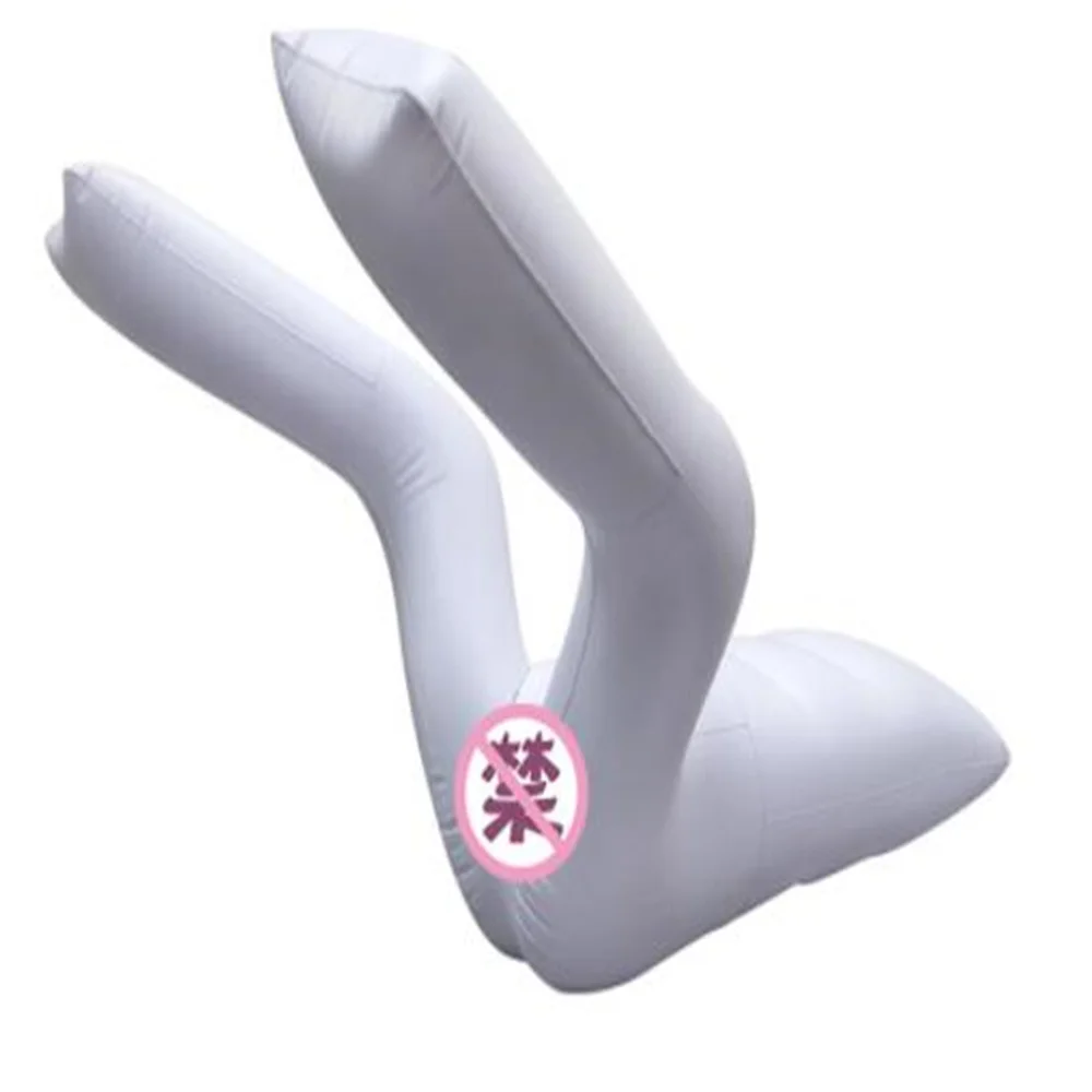 Female Mannequin Inflatable Pillow, Comic, Whole Body, Toroso, Shooting Mode, Maniqui for Household Furnishings, E160