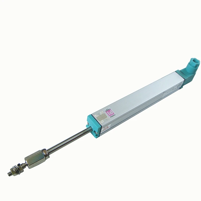 PA1-C 0-100mm miniature linear displacement transducer sensor with repeatability 0.01mm