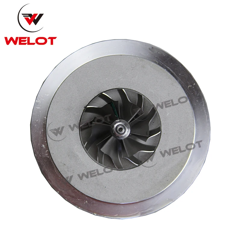 

767836 Turbocharger Chra 773721 Core GT1749V Turbine Cartridge 761899 For Alfa Romeo 1.9 JTDM 16V 1910cc 100KW 136HP 937 A8.000