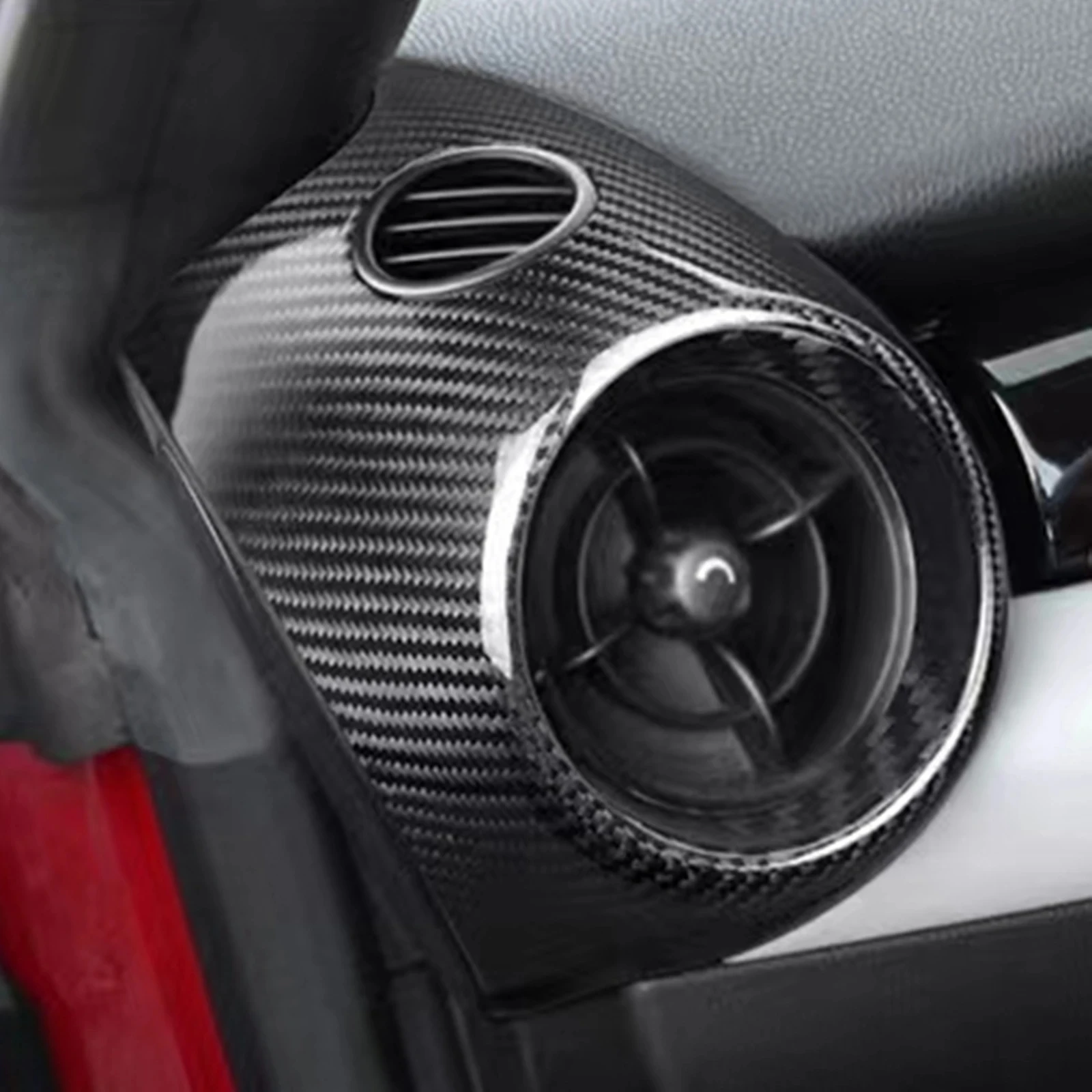 Carbon Fiber Car In… - image