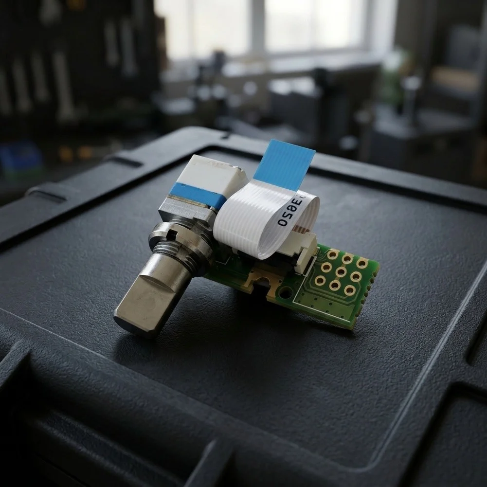 Switch Board for Volume Control with For Flex Cable Support Compatible with For CP1300 CP1308 CP1660 EP350 Radios