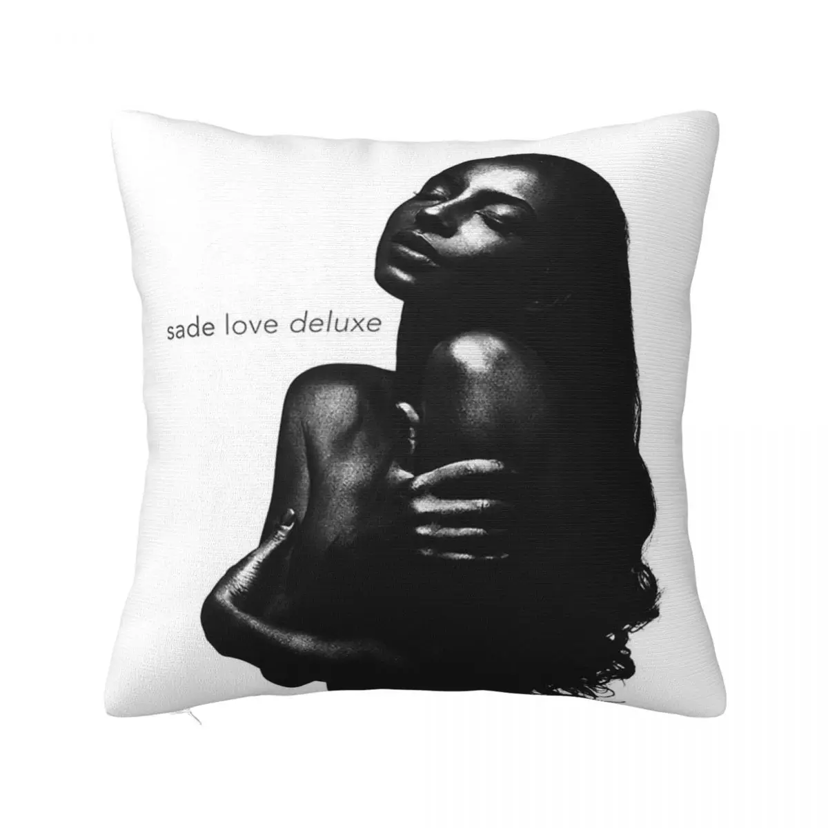 Decorative Pillowcase Sades Adu Singer Product Seater Throw Pillow Case Cover Zipper Multi Size