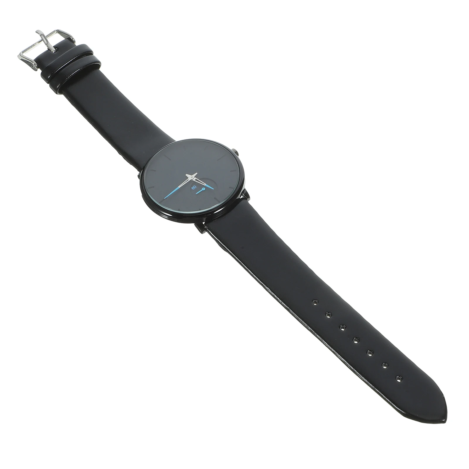 

Waterproof Luminous Watch Practical for Men Quartz Watches Elegant Mens Fashion Wrist Decoration