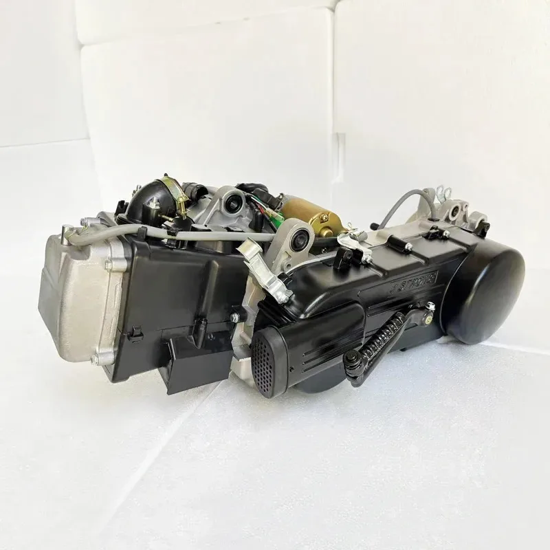 

Factory Hot Selling 125cc 150cc 180cc Motorcycle Engine GY6 4 Stroke Other Motorcycle Engine Total Range Motorcycle Motor on Sal