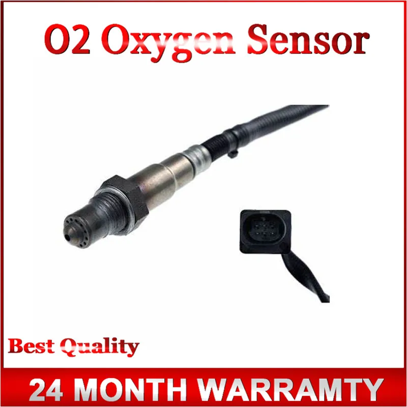 Lambda Oxygen O2 Se…