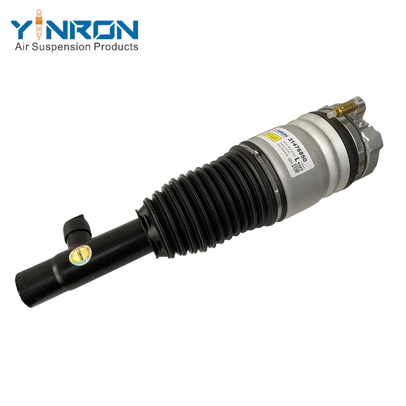 Yinron Auto Parts Front Left Air Shock With Active 4 C Suspension 31429974 32269548 31658927 32269551 For Volvo XC60 II