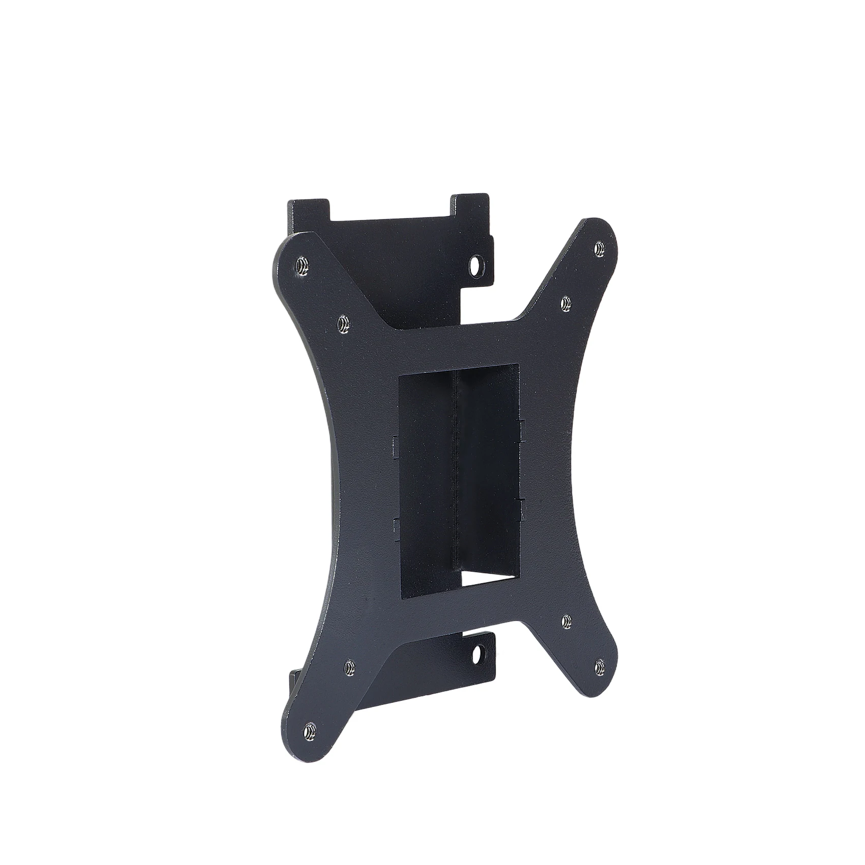 VESA Wall Mount Adapter for Dell Alienware AW3423DW Monitor Bracket Mounts to  75 x 75 Stand / Arm / Desk Mount view 5