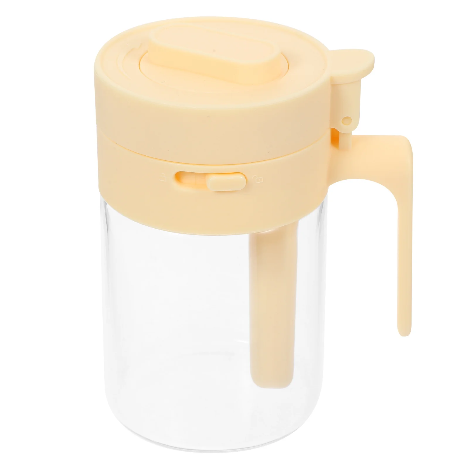 

Seasoning Bottle Material Kitchen Seasoning Jar Pepper Salt Shaker Spice Storage Container Kitchen Gadget