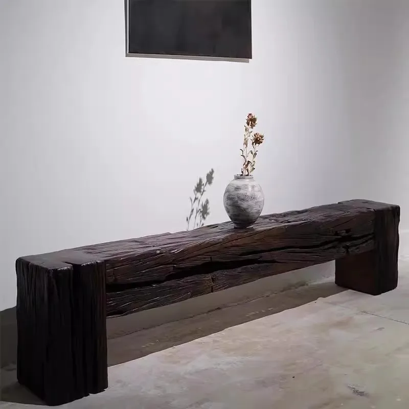 وابي، خشب قديم، شريط، مقعد من الخشب الصلب، مقعد، منزلي، فن