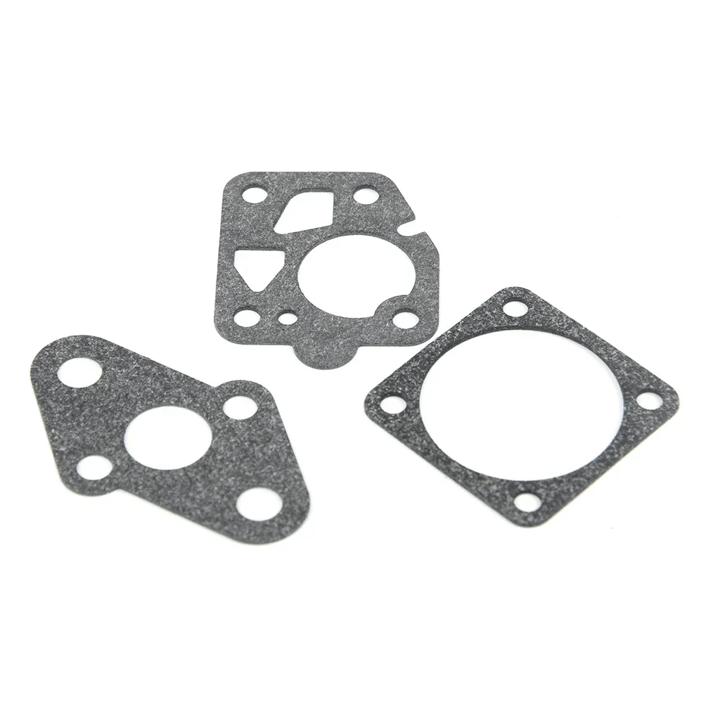 Imagem -02 - Conjuntos de Kit de Reparo de Carburador para Kawasaki Td24 Td25 Td33 Td40 Td48 Tg24 Tg25 Tg33 Peças de Reposição para Ferramentas de Jardim 3